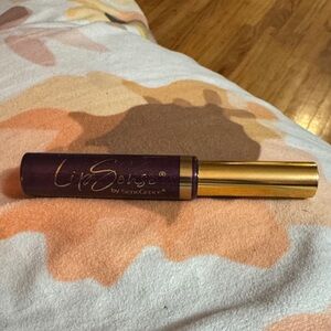 SeneGence LipSense - Metallic Plum